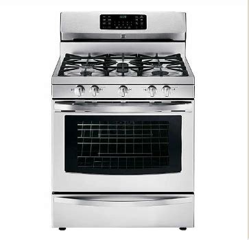 kenmore gas range 74343